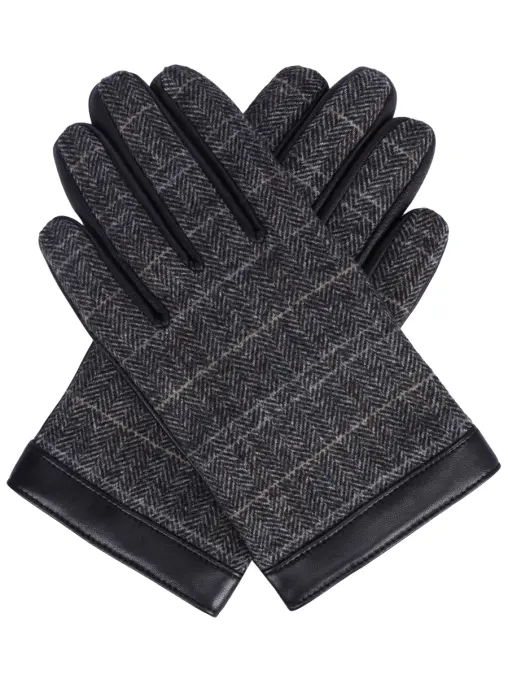 Перчатки комбинированные BOSS