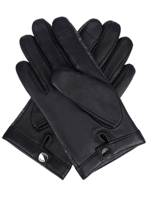 Перчатки комбинированные BOSS