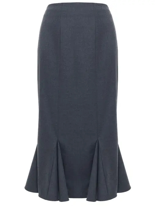 Юбка с клиньями WITHOUT FAIL