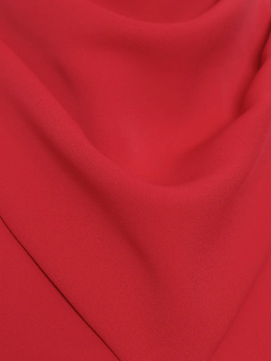 Топ однотонный