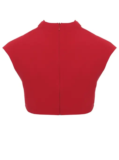 Топ однотонный WITHOUT FAIL