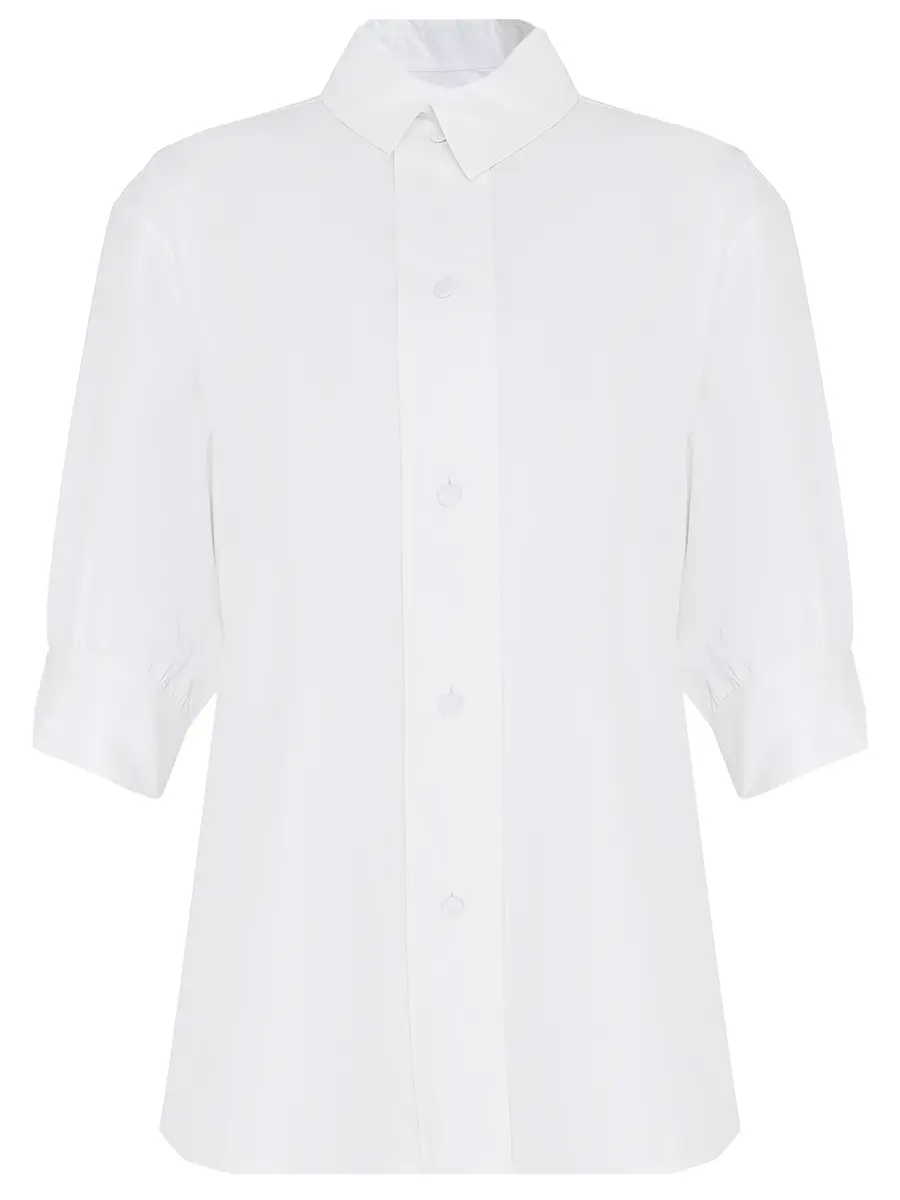 Рубашка хлопковая