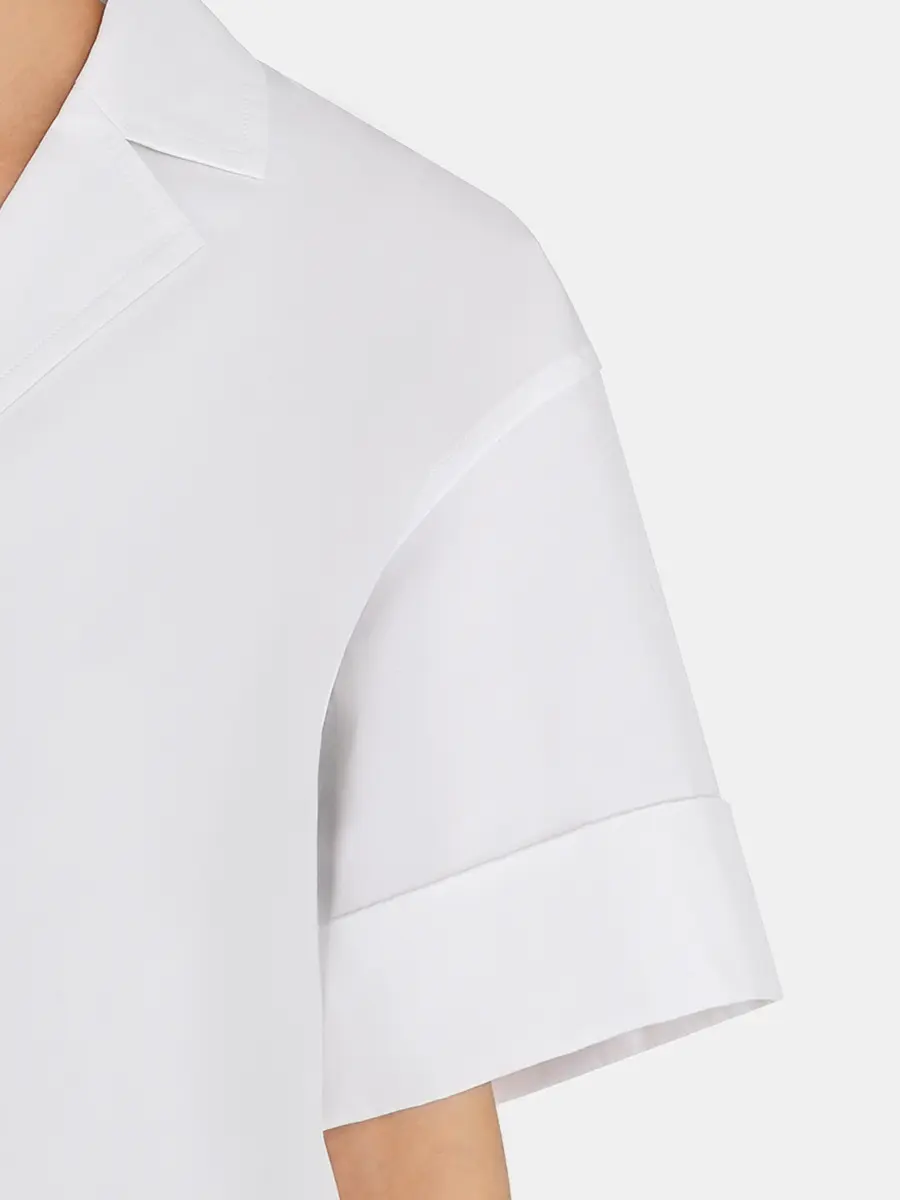 Рубашка хлопковая