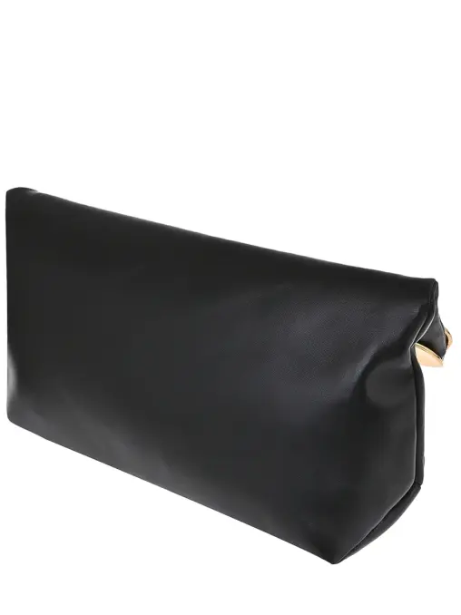 Клатч кожаный JIL SANDER