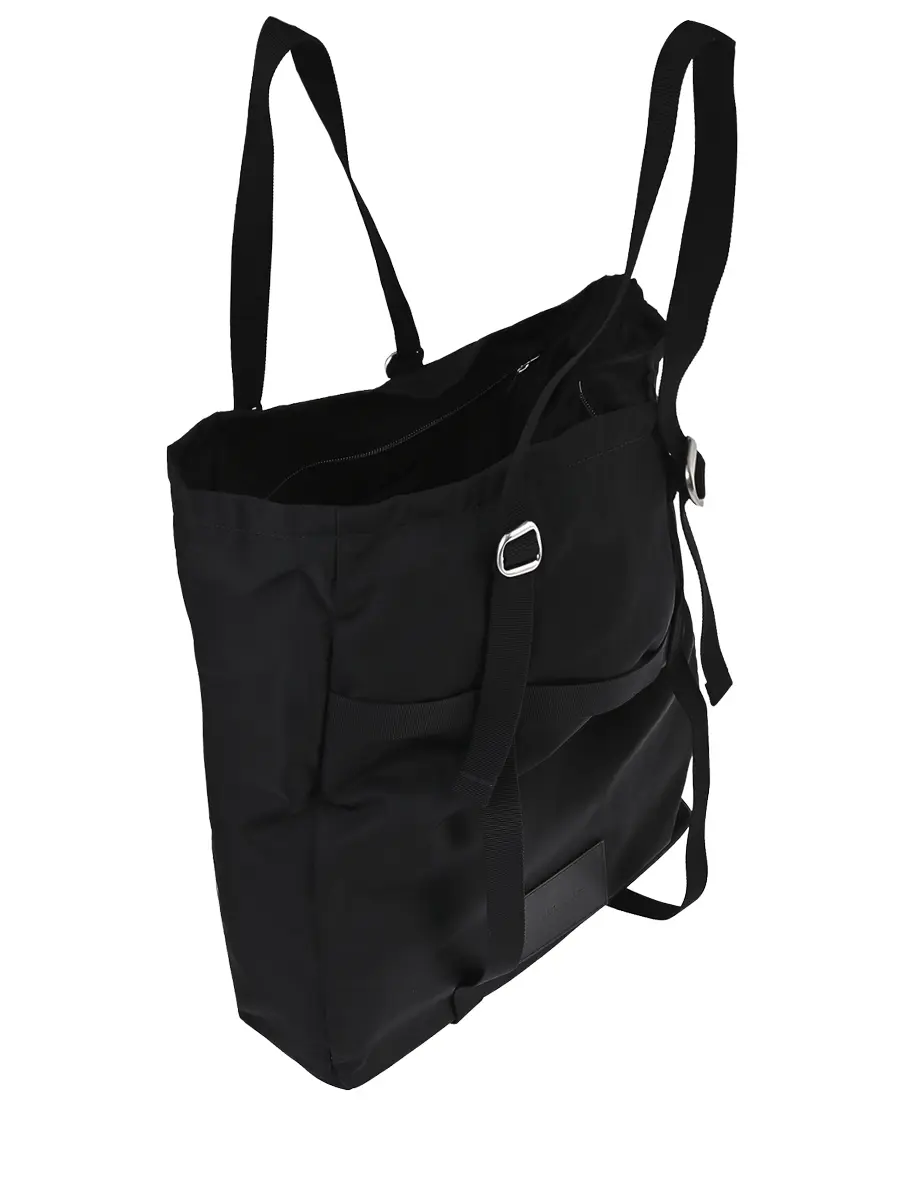 Сумка текстильная