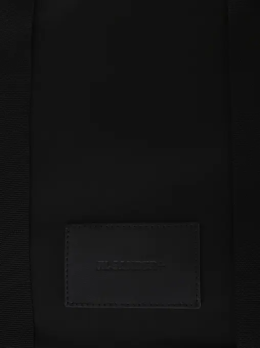 Сумка текстильная JIL SANDER