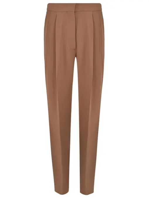 Брюки однотонные FABIANA FILIPPI