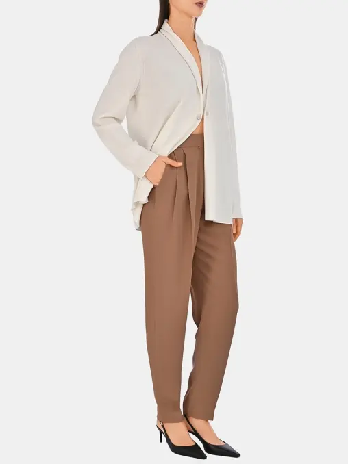 Кардиган шерстяной FABIANA FILIPPI