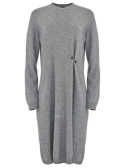 Платье шерстяное FABIANA FILIPPI