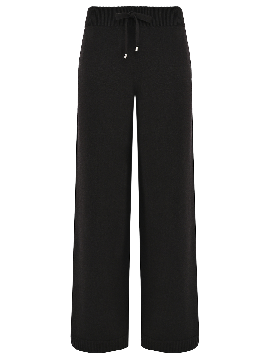 Брюки шерстяные