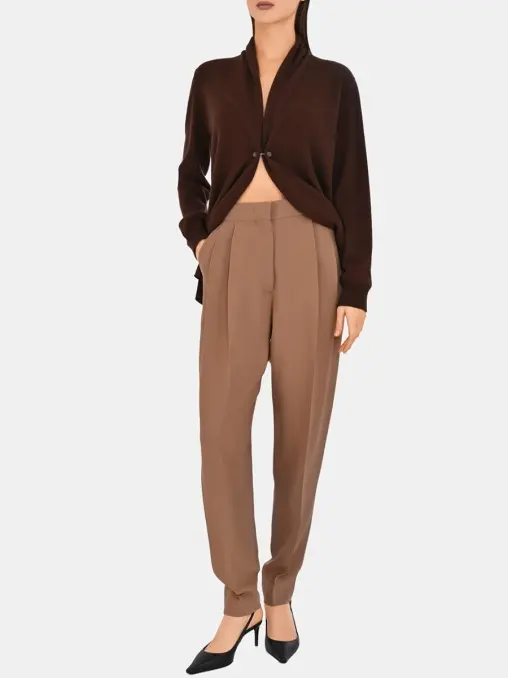 Кардиган шерстяной FABIANA FILIPPI