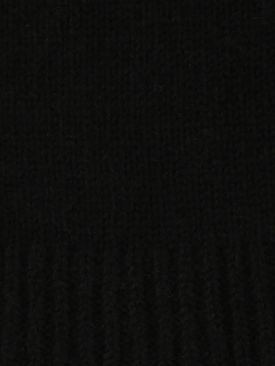 Перчатки шерстяные