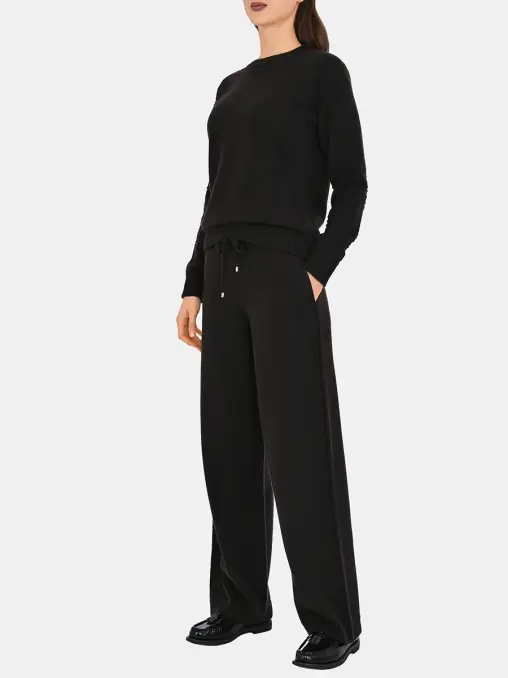 Джемпер шерстяной LORENA ANTONIAZZI