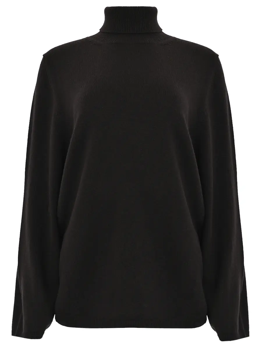 Свитер шерстяной