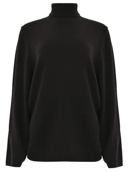 Свитер шерстяной LORENA ANTONIAZZI