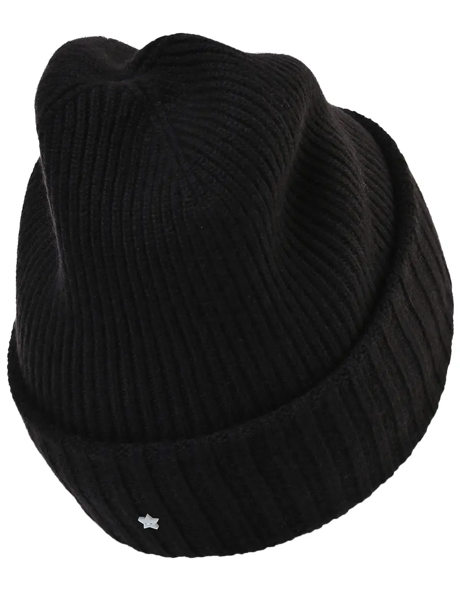 Шапка шерстяная