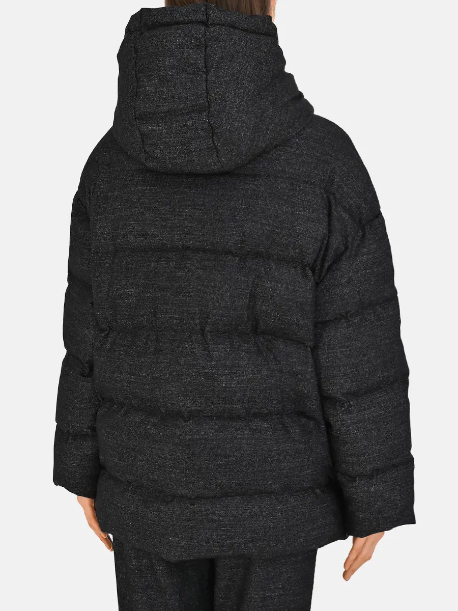 Куртка стеганая