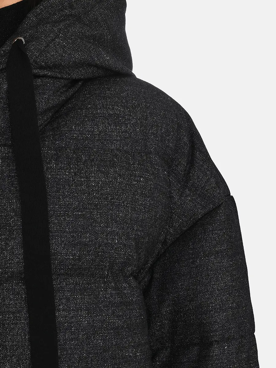 Куртка стеганая