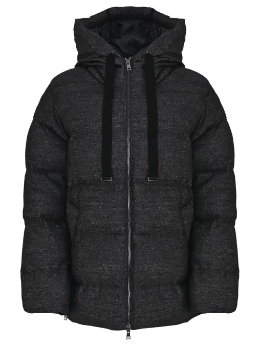 Куртка стеганая LORENA ANTONIAZZI