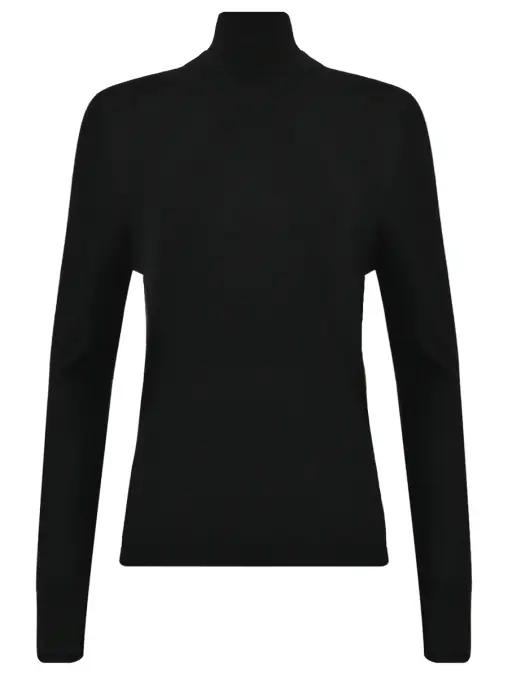 Джемпер шерстяной LORENA ANTONIAZZI