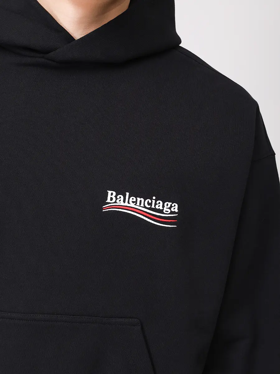 Худи хлопковое