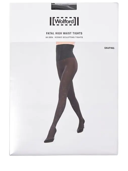 Колготки WOLFORD