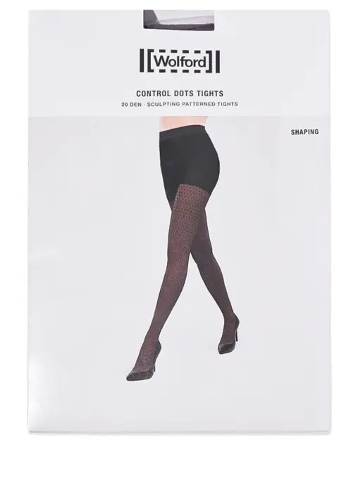 Колготки WOLFORD