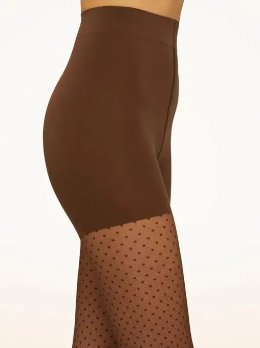 Колготки WOLFORD