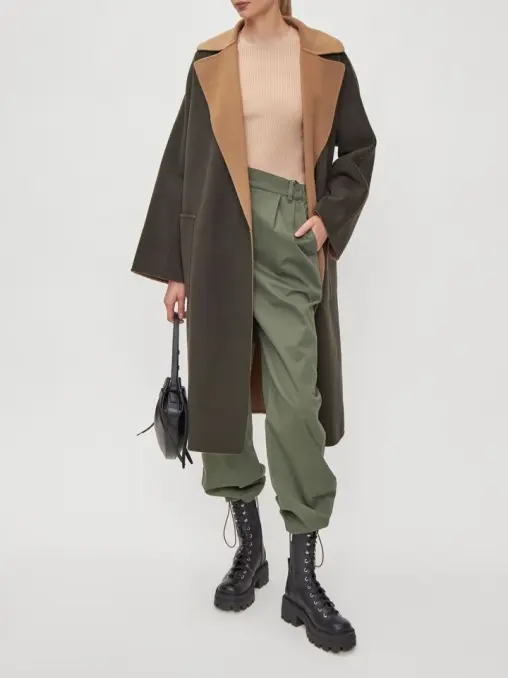 Пальто WEEKEND MAX MARA