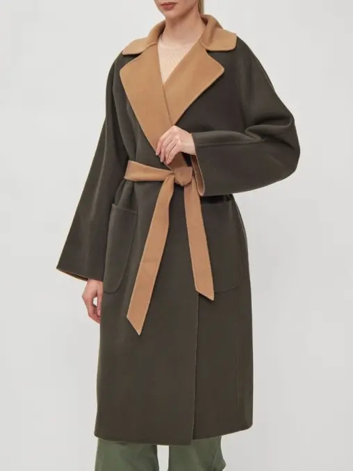 Пальто WEEKEND MAX MARA