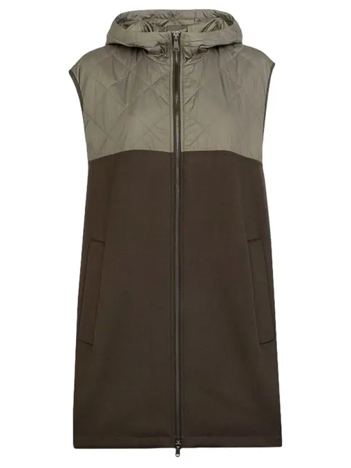 Жилет WEEKEND MAX MARA