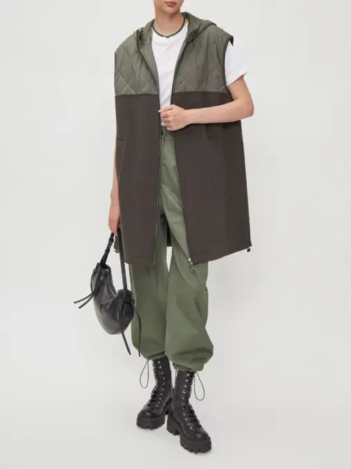 Жилет WEEKEND MAX MARA