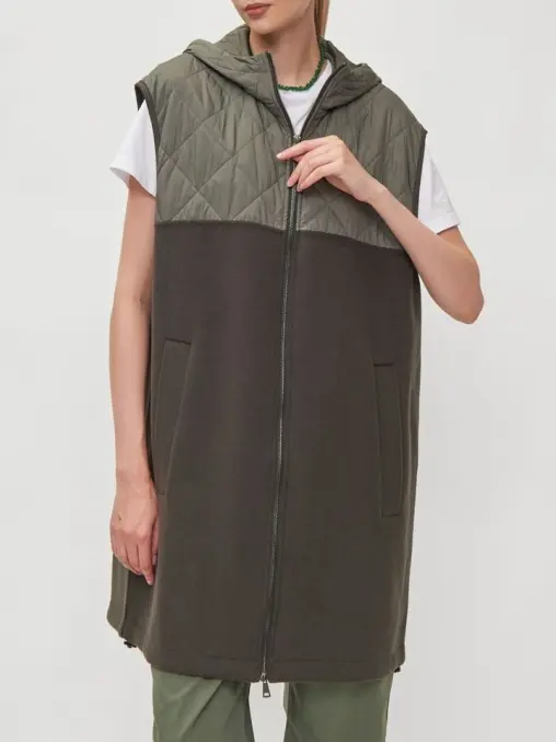 Жилет WEEKEND MAX MARA