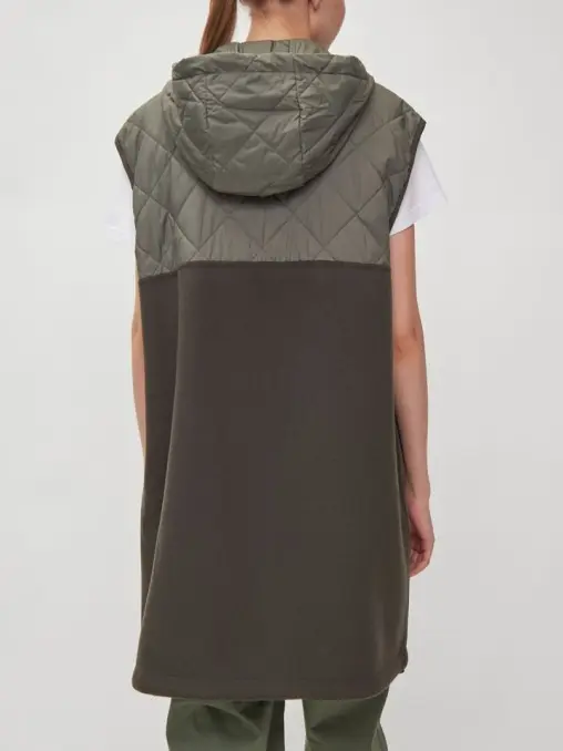 Жилет WEEKEND MAX MARA