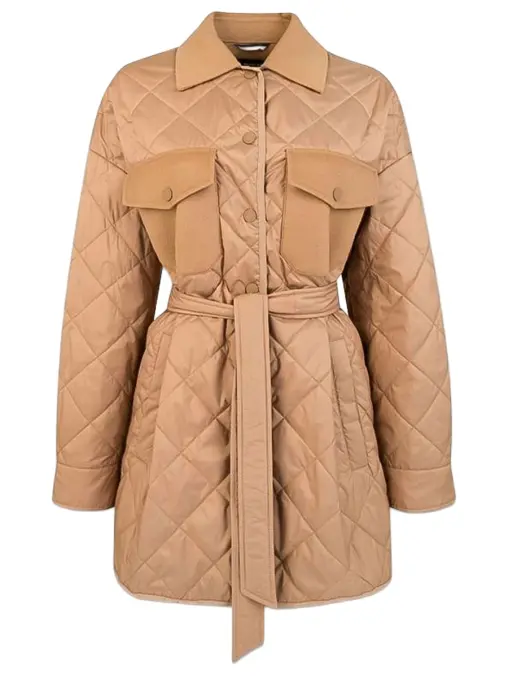 Куртка WEEKEND MAX MARA