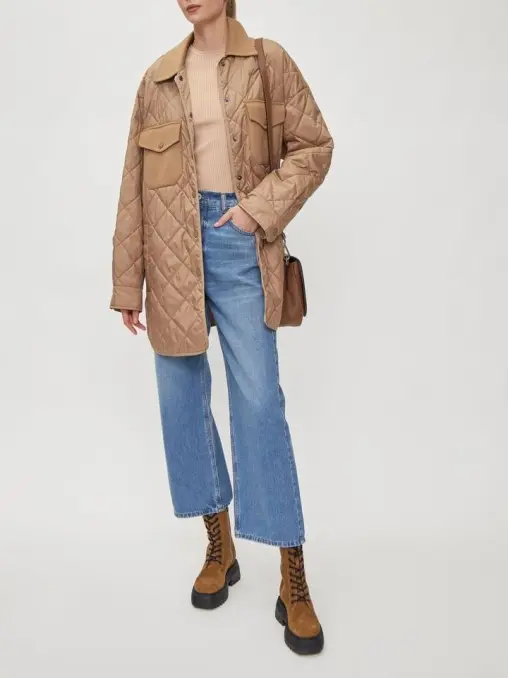 Куртка WEEKEND MAX MARA