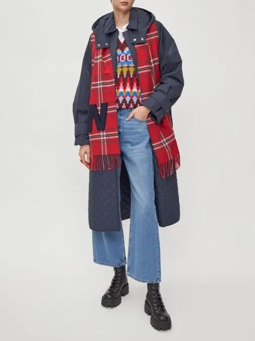 Куртка WEEKEND MAX MARA