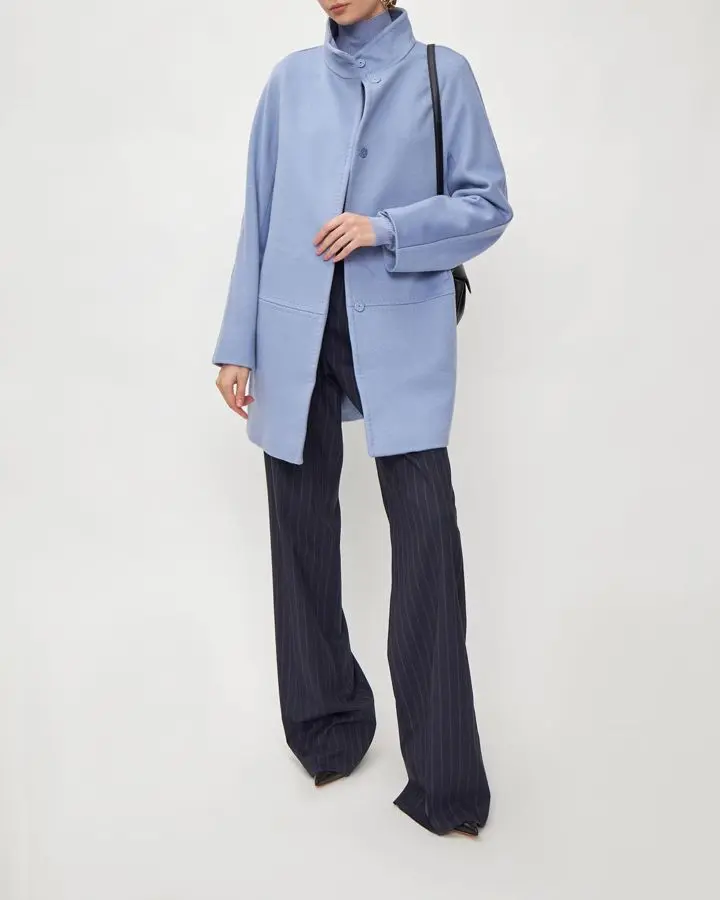 Полупальто