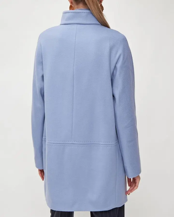 Полупальто