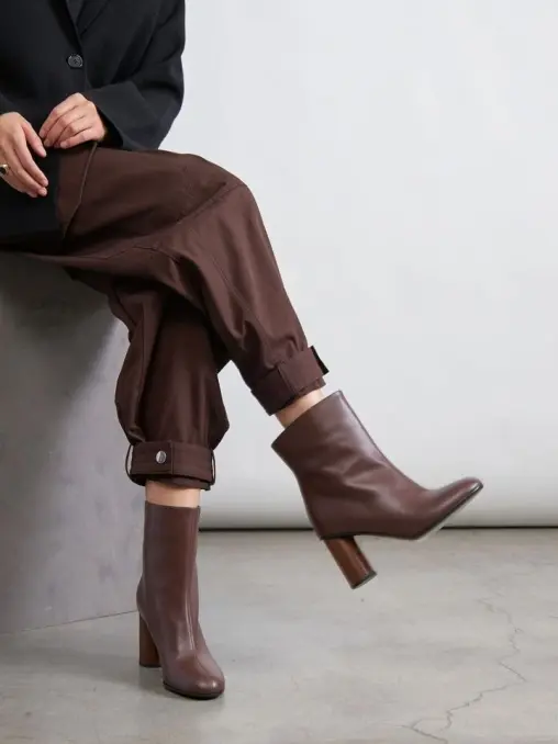 Ботильоны CO