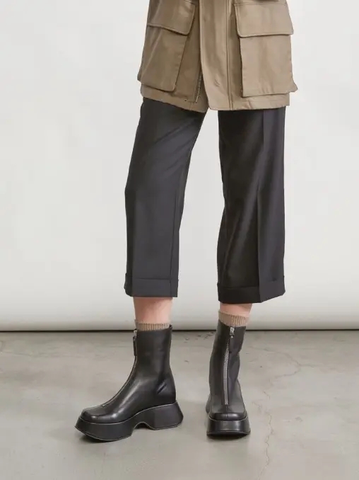 Ботинки VIC MATIE