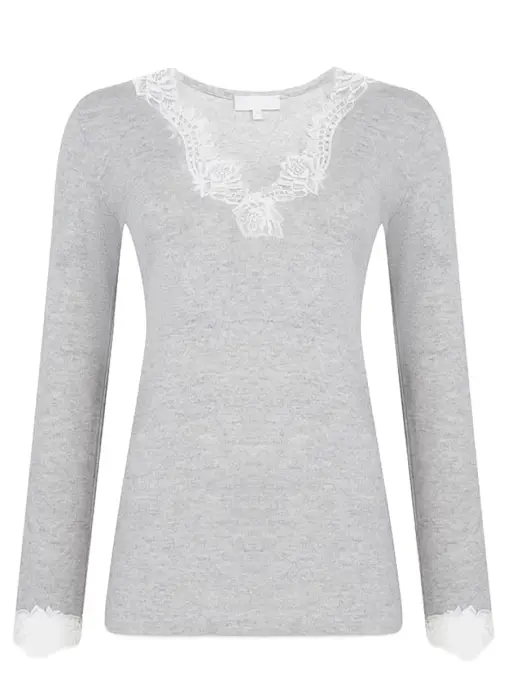 Лонгслив ROCCO RAGNI