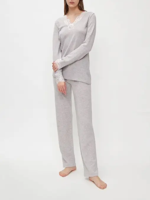 Лонгслив ROCCO RAGNI