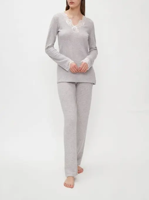 Брюки ROCCO RAGNI