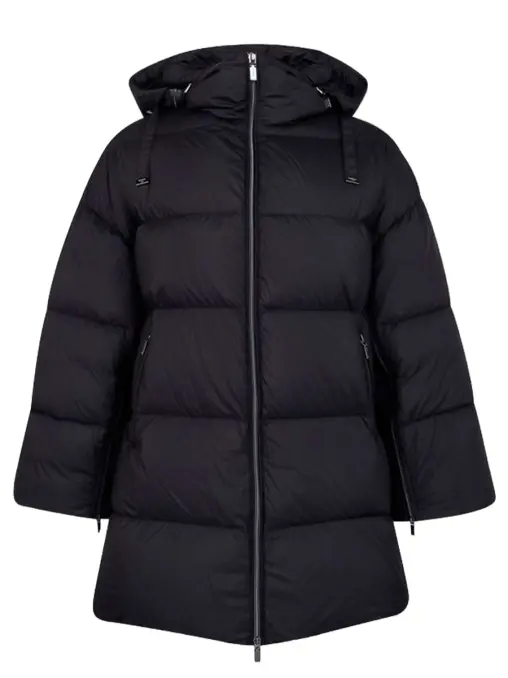 Пуховик DIEGO M