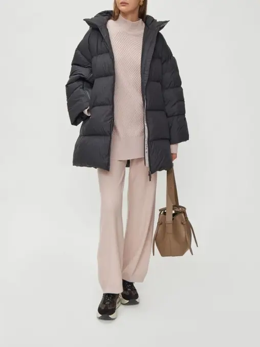 Пуховик DIEGO M