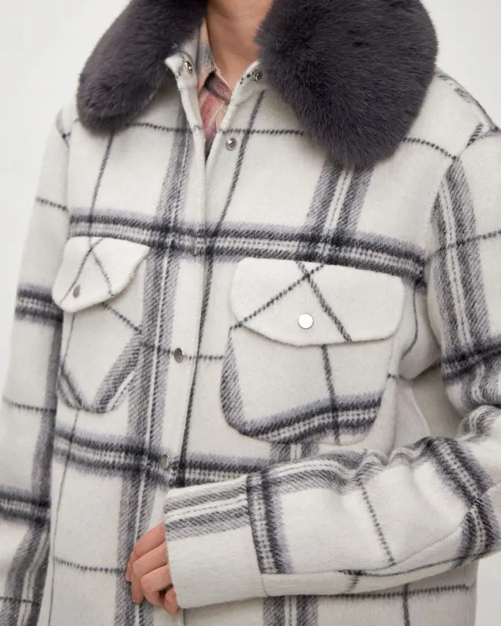 Полупальто