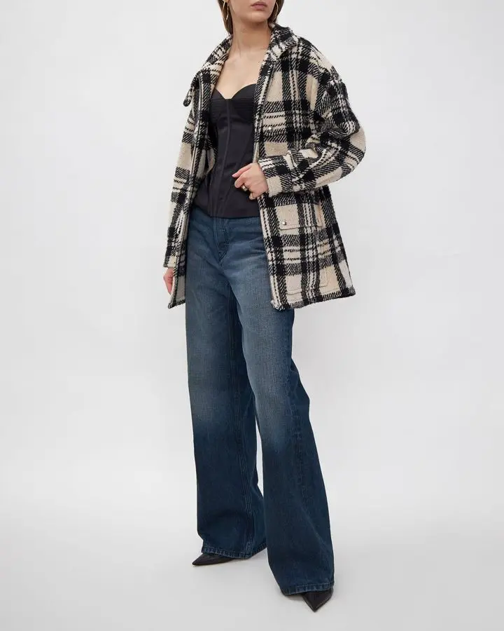 Полупальто