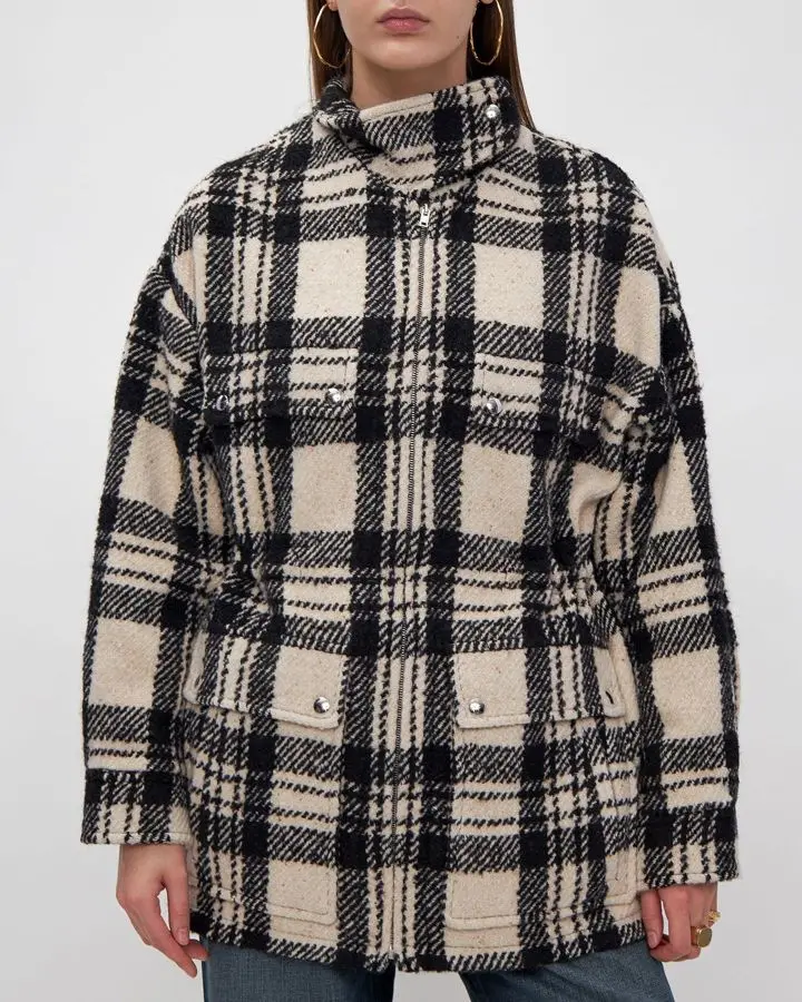 Полупальто