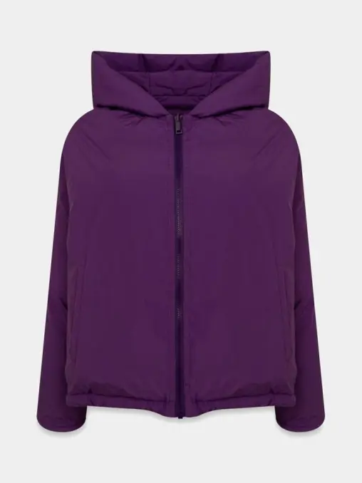 Пуховик YVES SALOMON